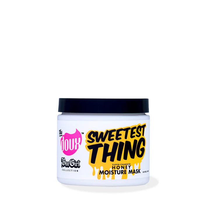 The Doux Sweetest Thing Honey Moisture Mask 454g/16oz
