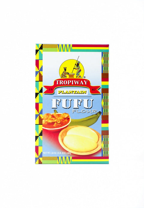 Farines et céréales