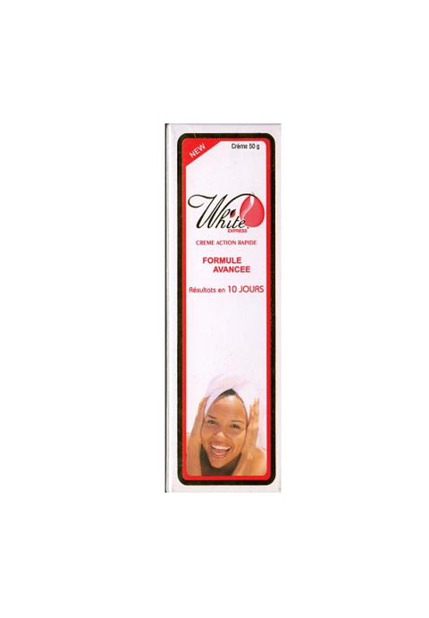 Face and Skin Brightening Cream and Gel