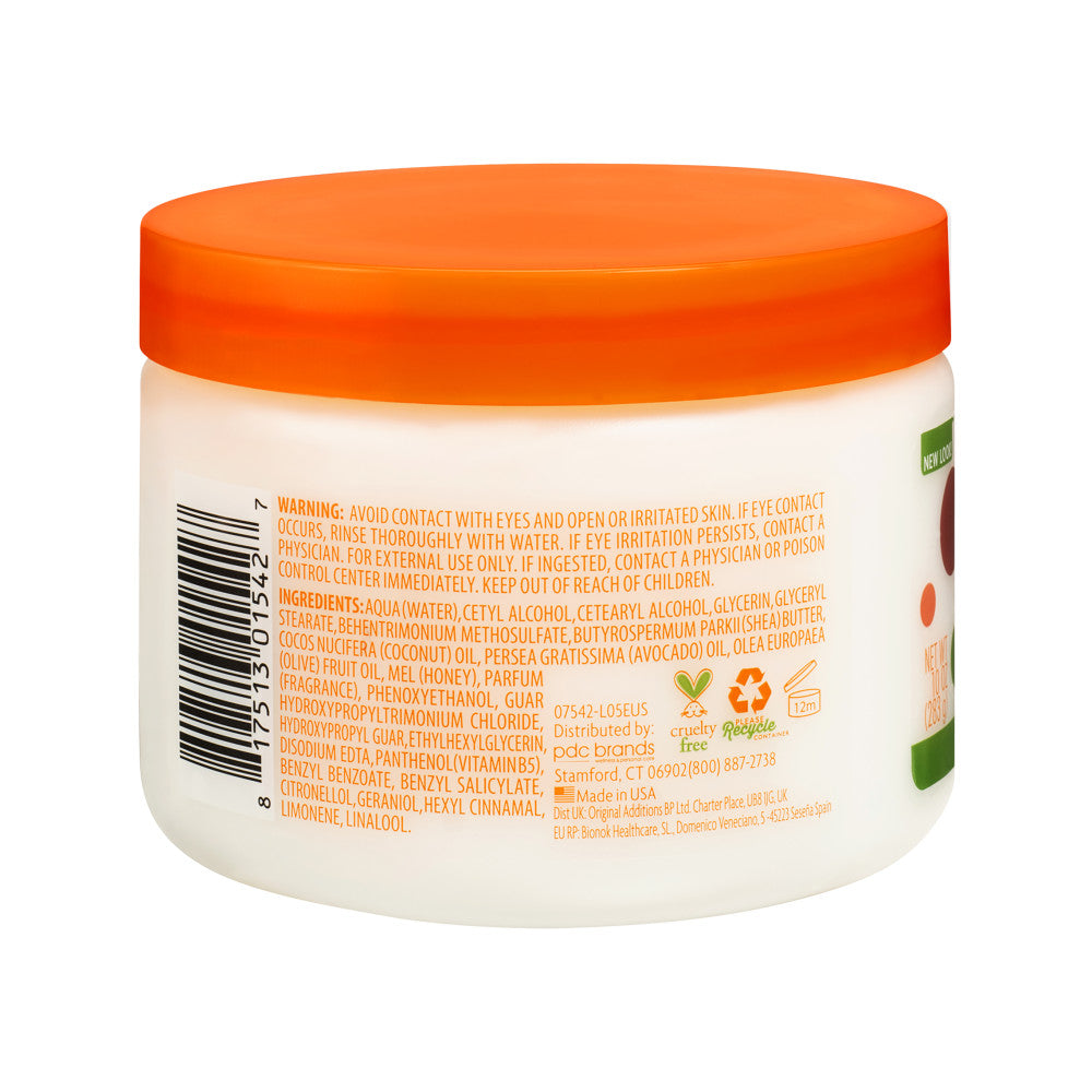 Cantu Kids Leave In Conditioner 283g/10oz